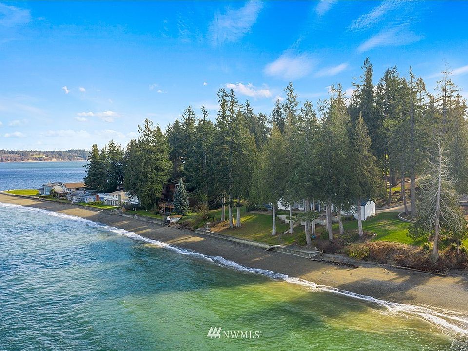 9847 Johnson Point Loop NE, Olympia, WA 98516 | Zillow