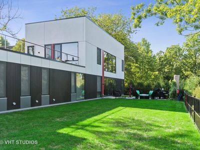 106 Central Ave, Highland Park, IL, 60035