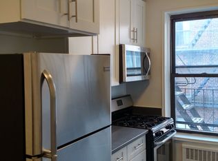 6400 Saunders St APT 3D, Rego Park, NY 11374