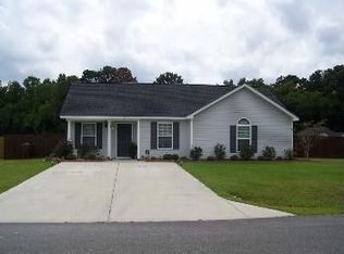 37 Wintergreen Dr, Beaufort, SC 29906