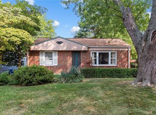 1220 Gahan Dr, Florissant, MO
