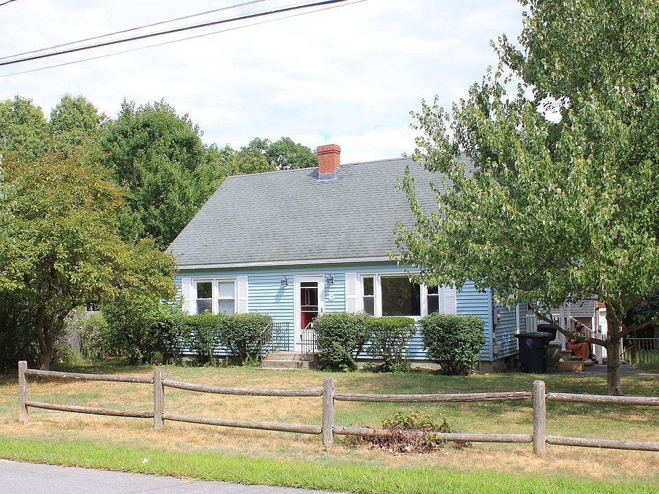 1st image of 17 Lafrance Ave