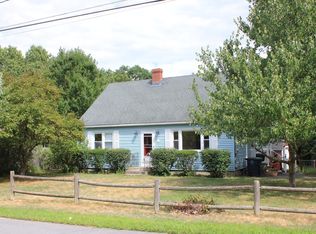 17 Lafrance Ave, Nashua, NH 03064