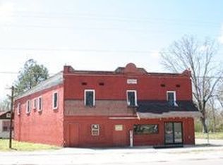 1701 E Broad St, Gadsden, AL 35903