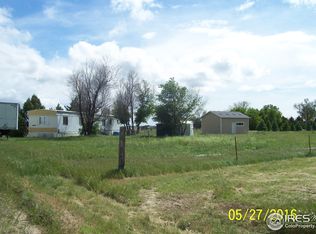 26113 County Rd S #2, Brush, CO 80723