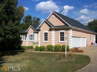 45 S Smith Rd, Lagrange, GA 30241