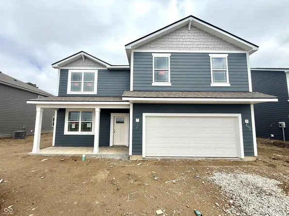 9340 Hemingway Dr, Indianapolis, IN 46239