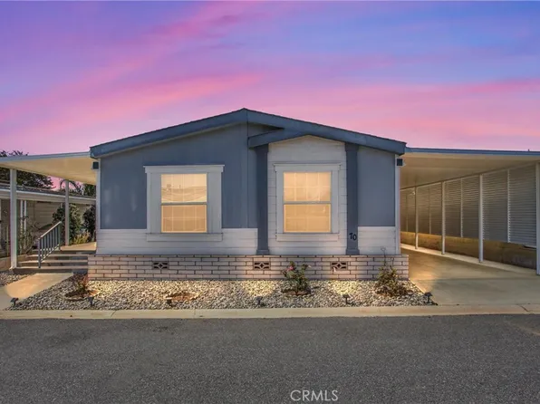 4133 W Wilson St Spc 70, Banning, CA 92220