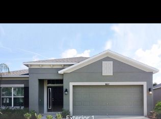 9027 39th Street Cir E, Parrish, FL 34219