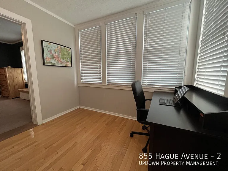 855 Hague Ave #2 — Photo 8