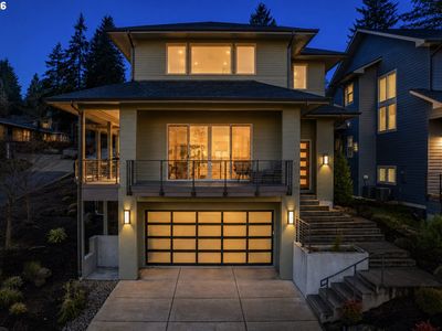 2490 Panorama Dr, Eugene, OR, 97405