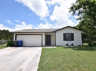 110 Kiefer Cir, Copperas Cove, TX 76522