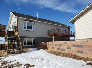 14 Lazy G Rd, Laramie, WY 82070