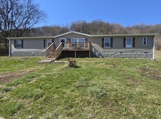 3208 Grizzly Rd, Culleoka, TN 38451