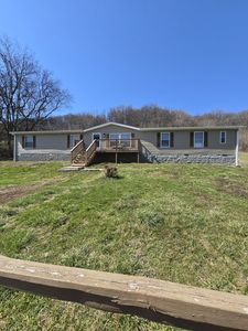 3208 Grizzly Rd, Culleoka, TN, 38451