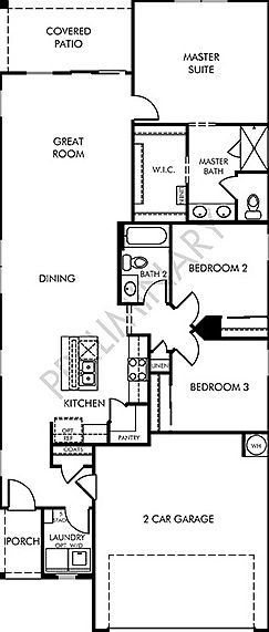 2nd image of 14183 W Georgia Dr