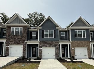 154 Mackenzie Way, Lewisburg, TN 37091