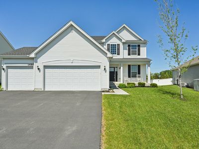 1486 Keller St, Elburn, IL, 60119