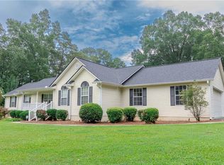 3171 Dews Pond Rd SE, Calhoun, GA 30701
