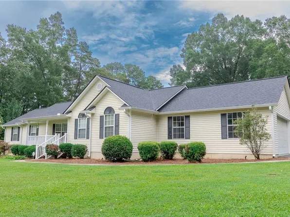 3171 Dews Pond Rd SE, Calhoun, GA 30701