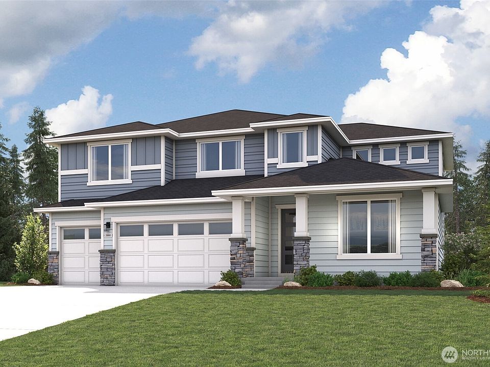 1st image of 13913 207th Avenue Ct E