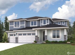 13913 207th Avenue Ct E, Bonney Lake, WA 98391