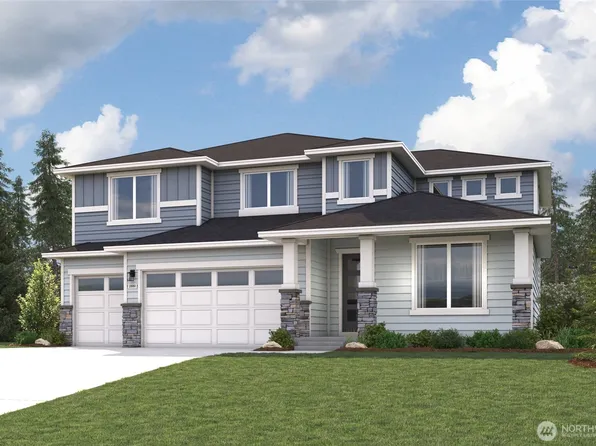 13914 208th Avenue E, Bonney Lake, WA 98391
