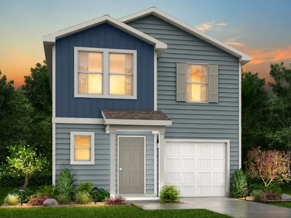 Homes Available Soon, The Covey at Quail Creek