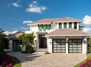 4128 Willowhead Way, Naples, FL 34103