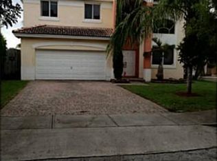 15817 SW 65th Ter, Miami, FL 33193