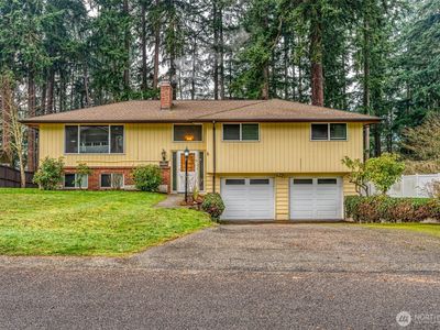 8006 55th Avenue Ct E, Puyallup, WA, 98371