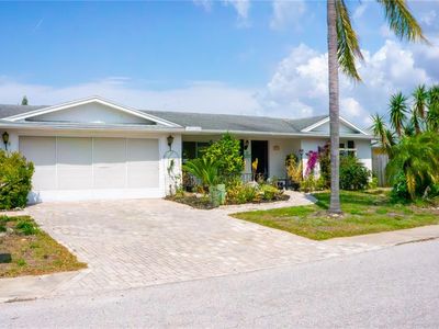 7321 San Moritz Dr, Port Richey, FL, 34668