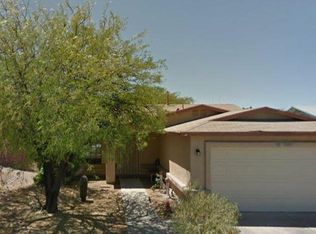 10080 E Lucille Dr, Tucson, AZ 85730