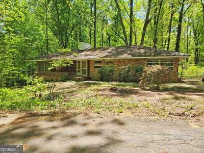 321 Stovall Rd, Greenville, GA, 30222