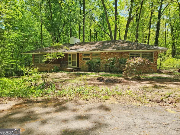 321 Stovall Rd, Greenville, GA 30222