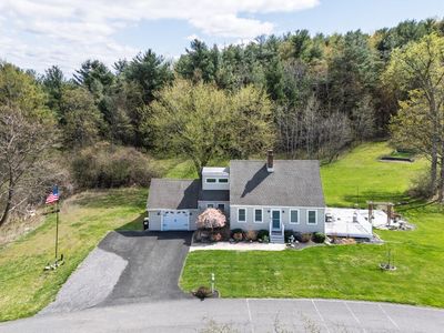 124 Gi Road, Altamont, NY, 12009