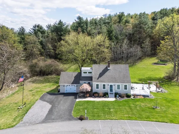 124 Gi Road, Altamont, NY 12009