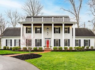 15015 Ascot Hills Dr S, Carmel, IN