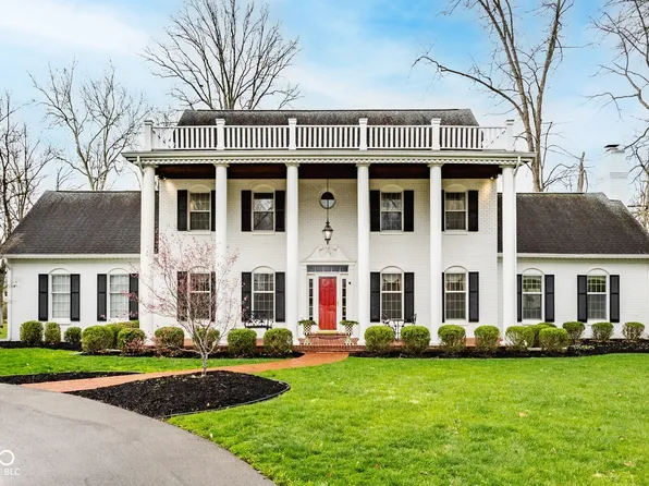 15015 Ascot Hills Dr S, Carmel, IN 46032