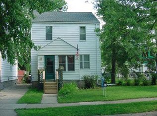 720 Camden St, Ferndale, MI 48220