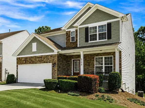 6398 Pierless Ave, Sugar Hill, GA 30518