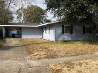 3514 McKinley St, Lake Charles, LA 70607
