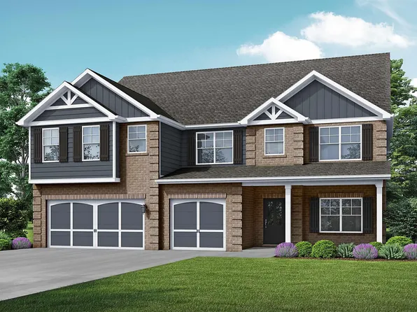 183 Alderwood Dr, Madison, AL 35758