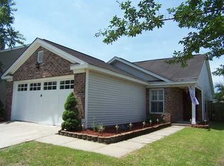183 Two Pond Loop, Ladson, SC 29456