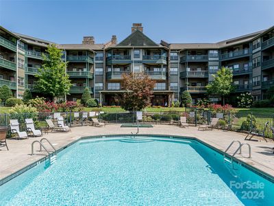 9 Kenilworth Knl #422, Asheville, NC, 28805