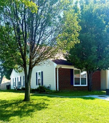 808 Cannonade Trl, Virginia Beach, VA 23454