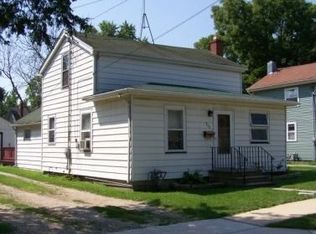 302 E Abe St, Plano, IL 60545