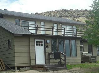 544 Berta St, Superior, WY 82945