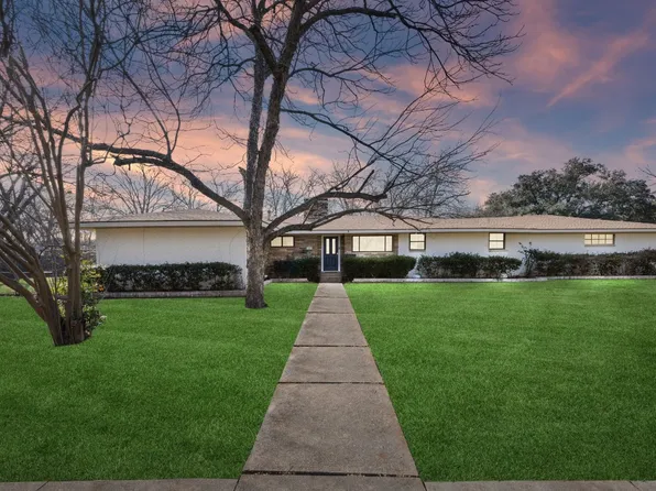 6900 Hovenkamp Ave, Richland Hills, TX 76118