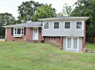 109 Westwood Dr, Belton, SC 29627
